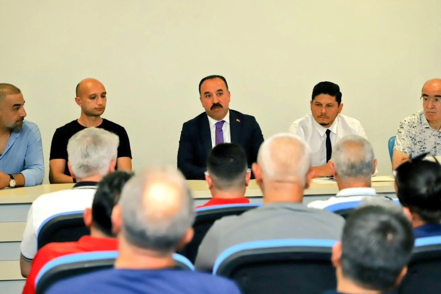 Gençlik ve Spor Bakanlığı’nın koordinesinde düzenlenen Anadolu Yıldızlar Ligi (ANALİG)