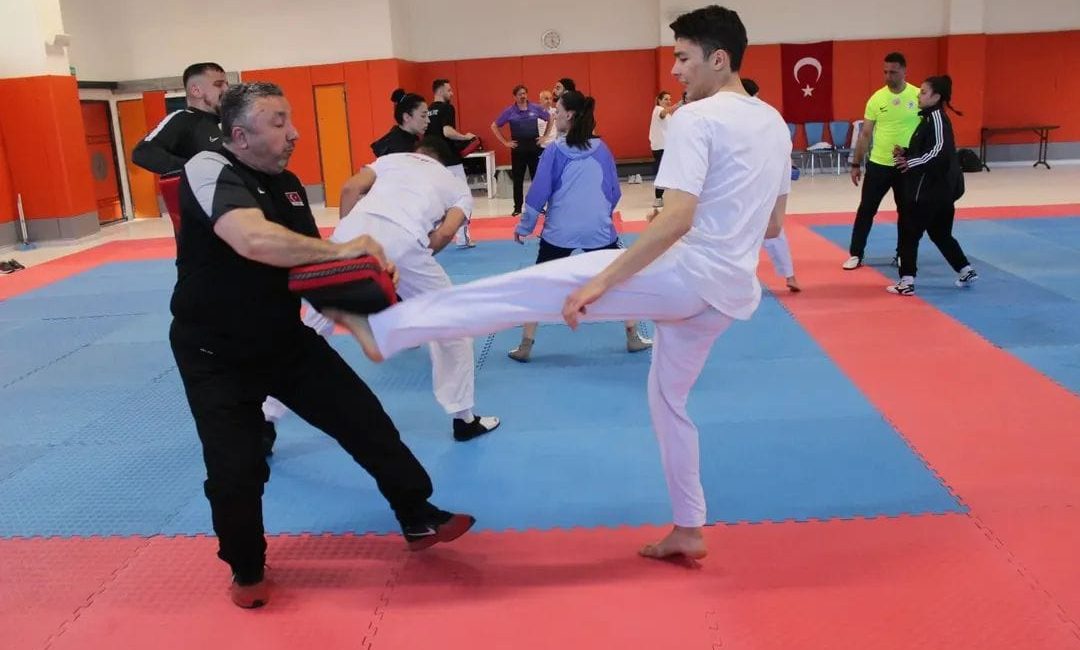 2025 İşitme Engelliler Yaz