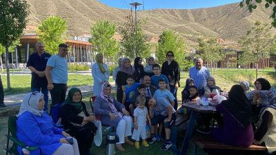 Aksaray Aile ve Sosyal Hizmetler İl Müdürlüğü, 2025 yılının “Aile