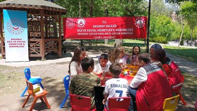 2025 yılının “Aile Yılı” ilan edilmesinin ardından düzenlenen etkinlikler kapsamında