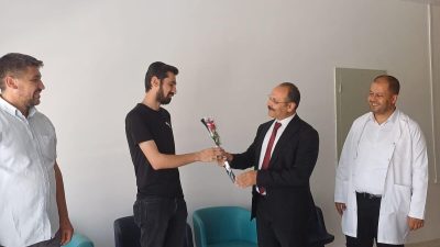 Babalar Günü, Aksaray'da yeni heyecanlara kapılarını aralarken, Aile ve Sosyal