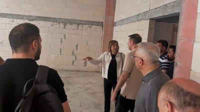 Aksaray Üniversitesi, sağlık eğitimi alanındaki yatırımlarını sürdürmeye devam ediyor. Bu