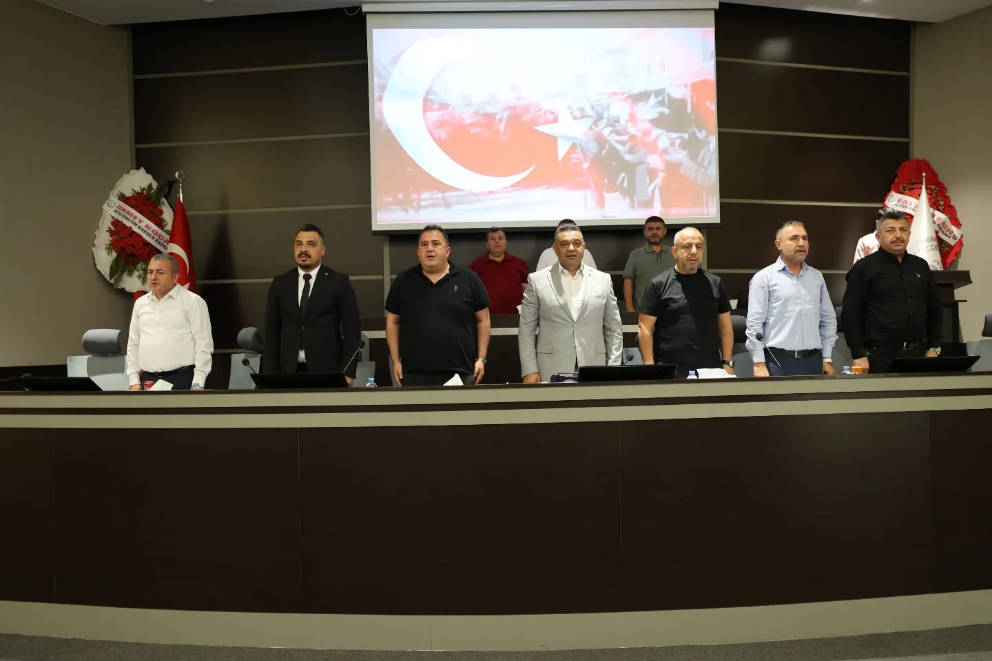 Aksaray Ticaret ve Sanayi Odası (ATSO), Haziran ayı olağan meclis