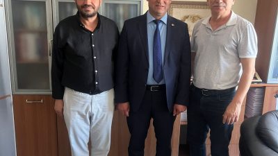 Aksaray Barosu, mesleki dayanışmayı pekiştirmek ve avukatlar arasındaki bağı kuvvetlendirmek