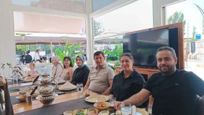 Aksaray Barosu, meslek içi dayanışmayı güçlendirmek ve Adli Yardım-CMK uygulamalarının