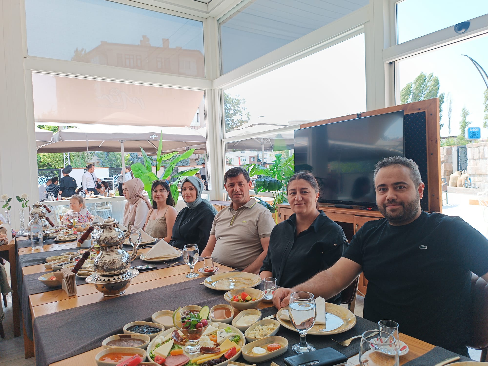 Aksaray Barosu, meslek içi dayanışmayı güçlendirmek ve Adli Yardım-CMK uygulamalarının