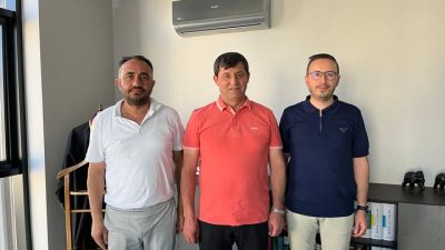 Aksaray Barosu, hukuk camiası içinde birlik ve mesleki dayanışmayı güçlendirmeye