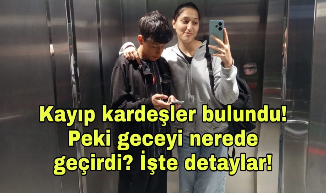 Aksaray Toki Mahallesi’nde dün
