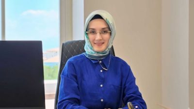 Özel İnova Hastanesi Kadın hastalıkları ve Doğum Uzmanı Op. Dr.