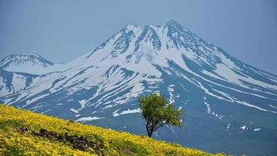 Aksaray Belediyesi, kentin sahip olduğu doğal ve tarihi güzellikleri ön