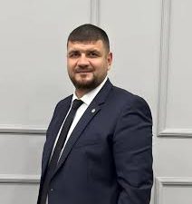 İYİ Parti Aksaray İl Başkanı Sercan Belgemen  Kurban Bayramı sebebiyle