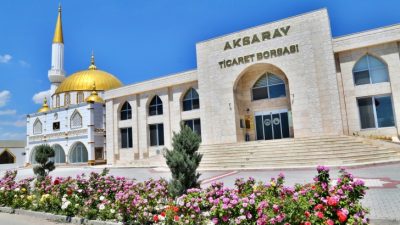 Aksaray Ticaret Borsası tarafından yayımlanan günlük fiyat bültenine göre, borsada