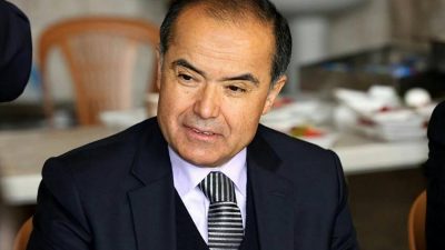 AK Parti Aksaray Milletvekili Cengiz Aydoğdu, Kahramanmaraş’taki okul saldırısında hayatını