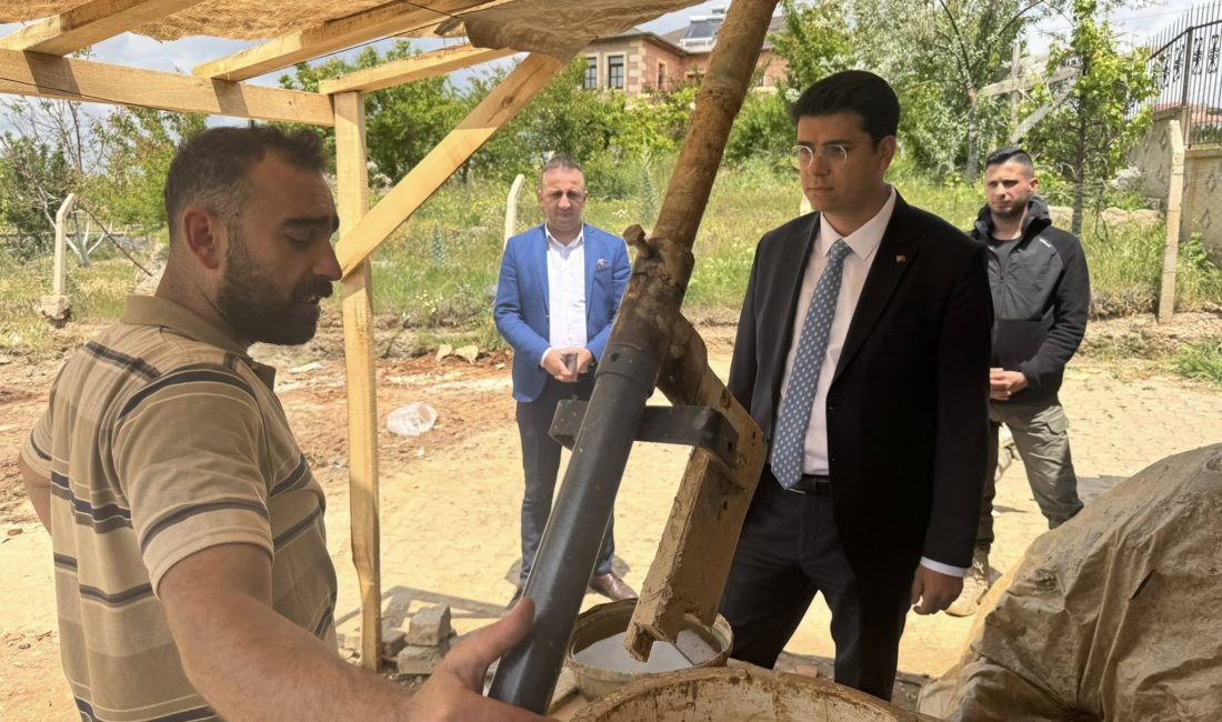 Aksaray’ın kültürel ve el sanatları açısından önemli merkezlerinden biri olan