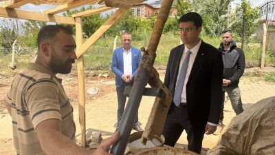 Aksaray’ın kültürel ve el sanatları açısından önemli merkezlerinden biri olan