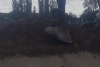 Aksaray’ın Demirci Beldesinde geçtiğimiz haftalarda yapımı tamamlanan çay yolu sulama