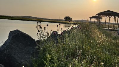 Demirci Belediyesi, ilçeye değer katacak yeni bir projeyi hayata geçiriyor.