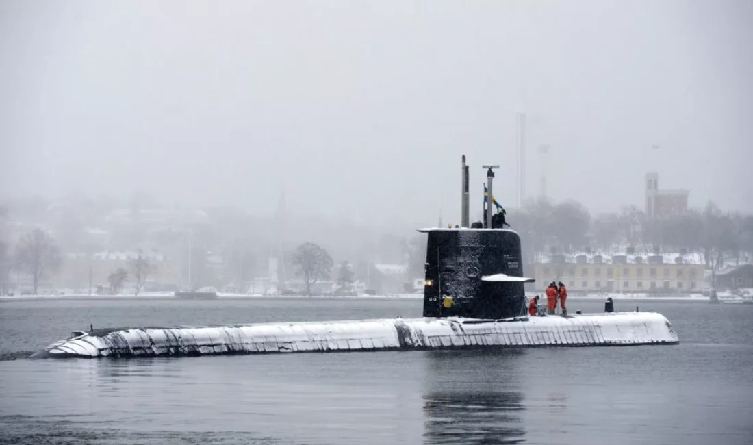 Global Firepower verilerine göre, dünya genelinde en büyük denizaltı filoları