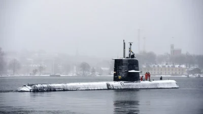 Global Firepower verilerine göre, dünya genelinde en büyük denizaltı filoları