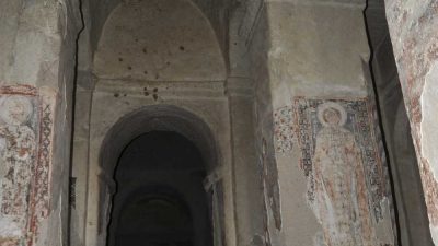 Aksaray, barındırdığı eşsiz eserlerle geçmişin izlerini bugüne taşıyor. Bu tarihi