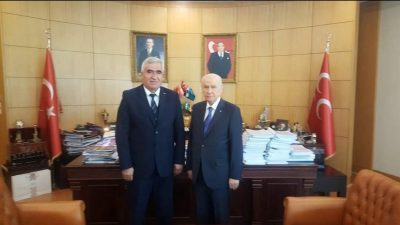 MHP, “Asırlık Birlik, Sonsuz Kardeşlik” temasıyla 9 bölgede düzenleyeceği toplantılarla