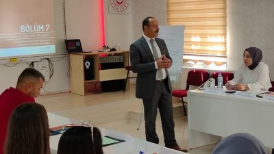 Afet ve acil durumlara hazırlık sürecinde kurumlar arası iş birliğini