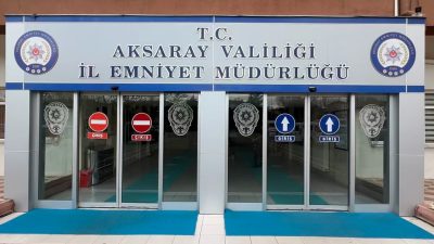 Aksaray’da 17-24 yaş arasındaki işsiz gençlere yönelik “Geleneksel Hamur Ürünleri