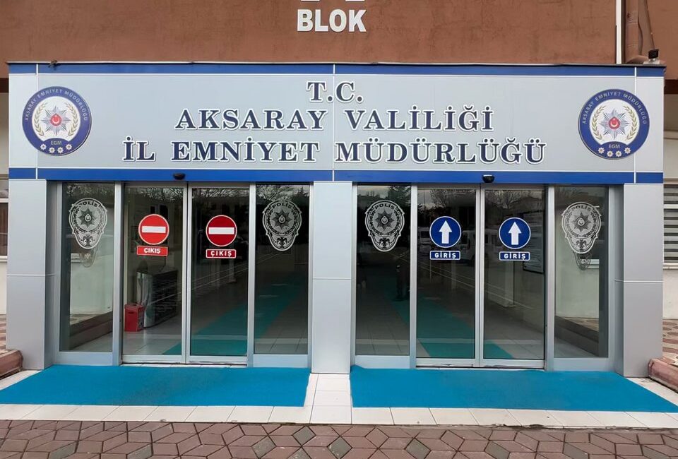 Aksaray’da 17-24 yaş arasındaki