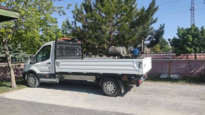 Aksaray’ın sevilen ilçelerinden bir tanesi olarak ön plana çıkan Eskil