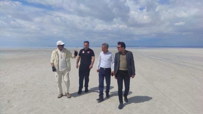 Aksaray’ın doğal güzellikleri arasında yer alan ve bölgenin en dikkat