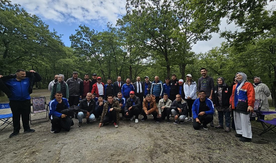 Aksaray’da 2025 yılının “Aile