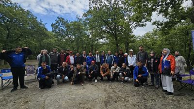 Aksaray’da 2025 yılının “Aile Yılı” ilan edilmesiyle birlikte toplumsal dayanışmayı