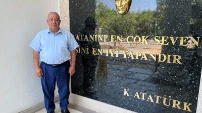 Gülağaç Belediye Başkanı Doğan Başbuğ, ilçede yürütülen çalışmaları ve eksikliklerinin