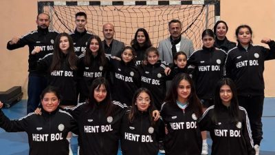Aksaray’ın spor alanındaki başarılarına bir yenisi daha eklendi. Ortaköy Gençlik