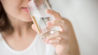 Environmental Performance Index (Çevresel Performans Endeksi) tarafından yapılan araştırmada, içme