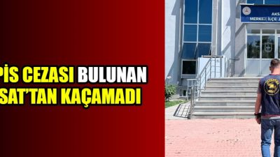 Aksaray İl Jandarma Komutanlığı ekipleri, aranan şahısların yakalanmasına yönelik çalışmalarını