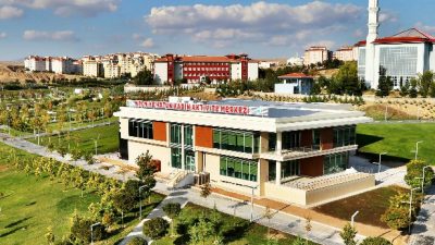 Aksaray Belediyesi, kadınlara yönelik hizmet veren Kadın Aktivite Merkezlerinde dijitalleşme