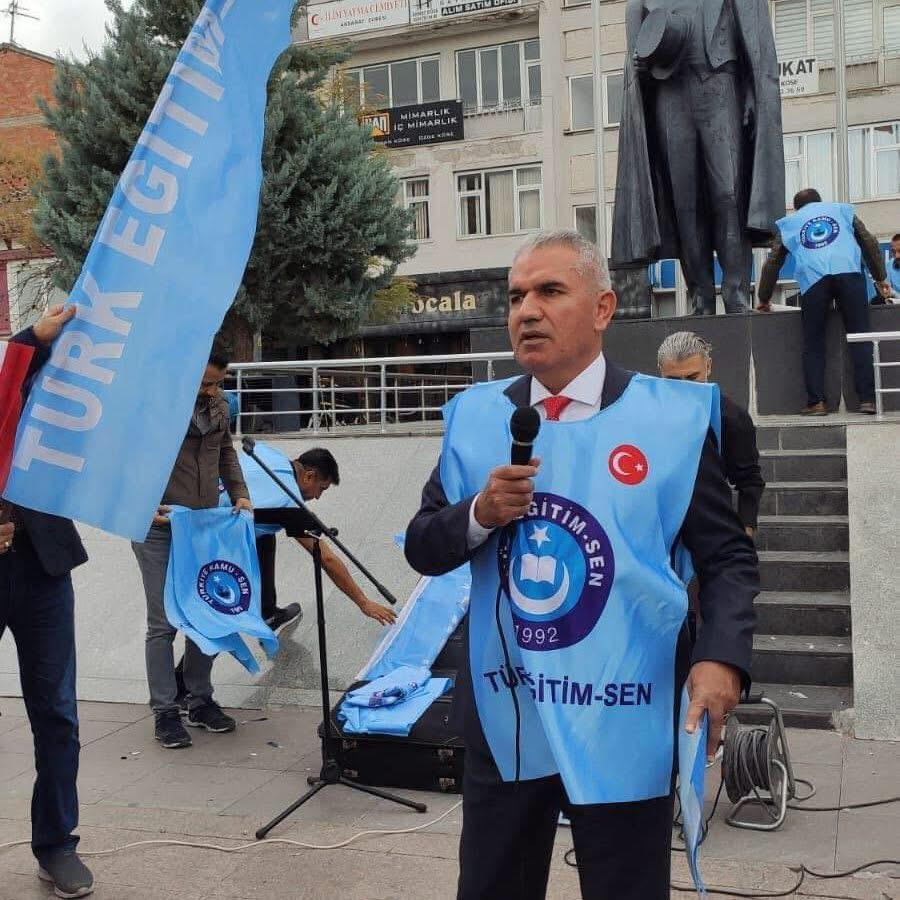 8. Dönem Toplu Sözleşme görüşmeleri öncesi Türkiye Kamu-Sen, mali ve