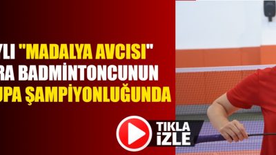 Dünya ikinciliği ve üçüncülüğü ile Avrupa şampiyonluğu bulunan milli para