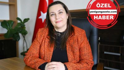 Aksaray Üniversitesi Turizm Fakültesi Dekanı Prof. Dr. Aysu Altaş, Aksaray’ın