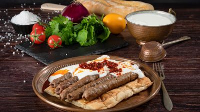 Uluslararası lezzet platformu Taste Atlas’ın “Dünyanın En İyi 50 Etli