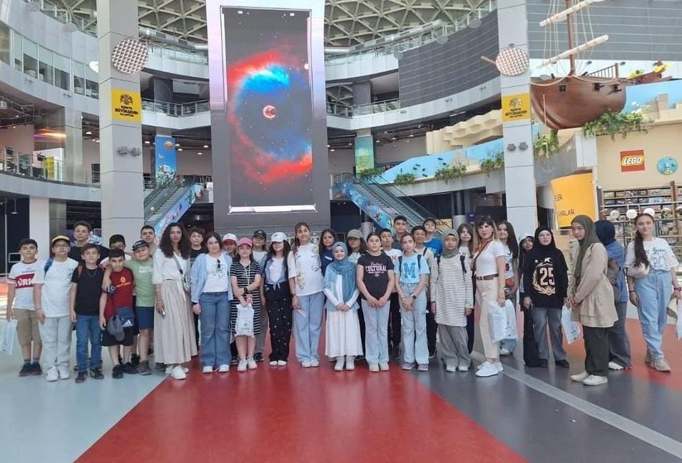 Aksaray Gençlik Spor il Müdürlüğüne bağlı olarak çalışmalarını sürdüren Aksaray
