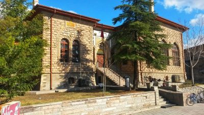 Türkiye İstatistik Kurumu tarafından yayınlanan kütüphane istatistikleri verilerine göre Aksaray’da