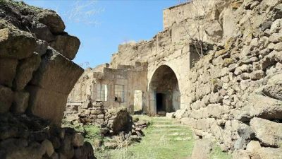 Aksaray Belediyesi, tarihe ilgi duyan ve keşif yapmayı seven vatandaşlara