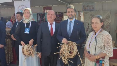 Türkiye’de Hayat Boyu Öğrenme Festivalinin bir yenisi daha gerçekleştirildi. Ankara’da