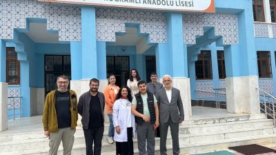 Aksaray genelinde özel eğitim hizmetlerinin kalitesini artırma amacıyla sürdürülen çalışmalar
