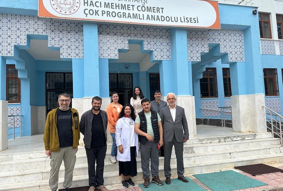Aksaray genelinde özel eğitim hizmetlerinin kalitesini artırma amacıyla sürdürülen çalışmalar