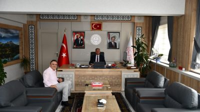 Aksaray İl Millî Eğitim Müdürlüğü, eğitim yönetimini bilgilendirme ve süreçleri