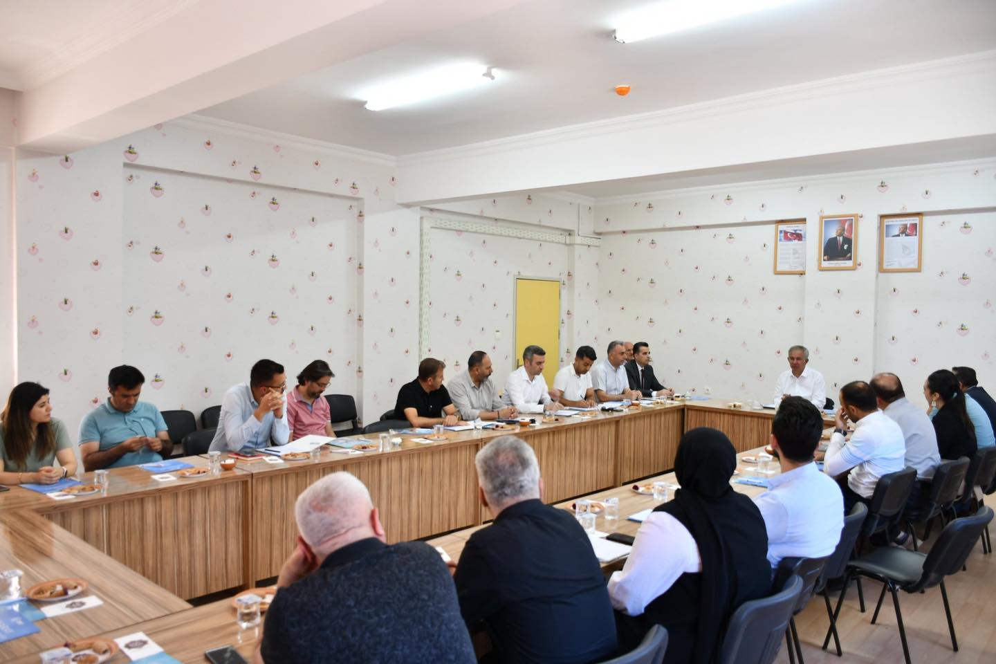 Aksaray’da 2024 - 2025 eğitim-öğretim yılının geride kalmasının ardından İl