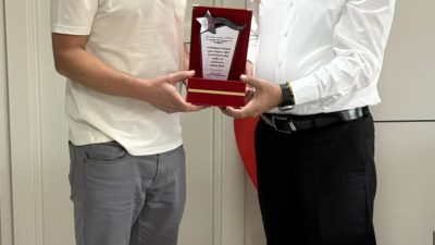 Aksaray İl Milli Eğitim Müdürlüğü, görev süresi sona eren personelleri